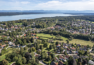 Villenpark Kalvarienberg