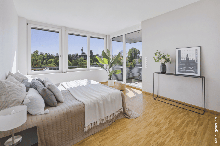 Carmen Gottschalk Immobilien-Makler-After-Mit KI generiert