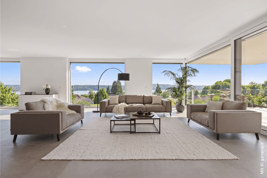 Carmen Gottschalk Immobilien-Makler-After-Mit KI generiert