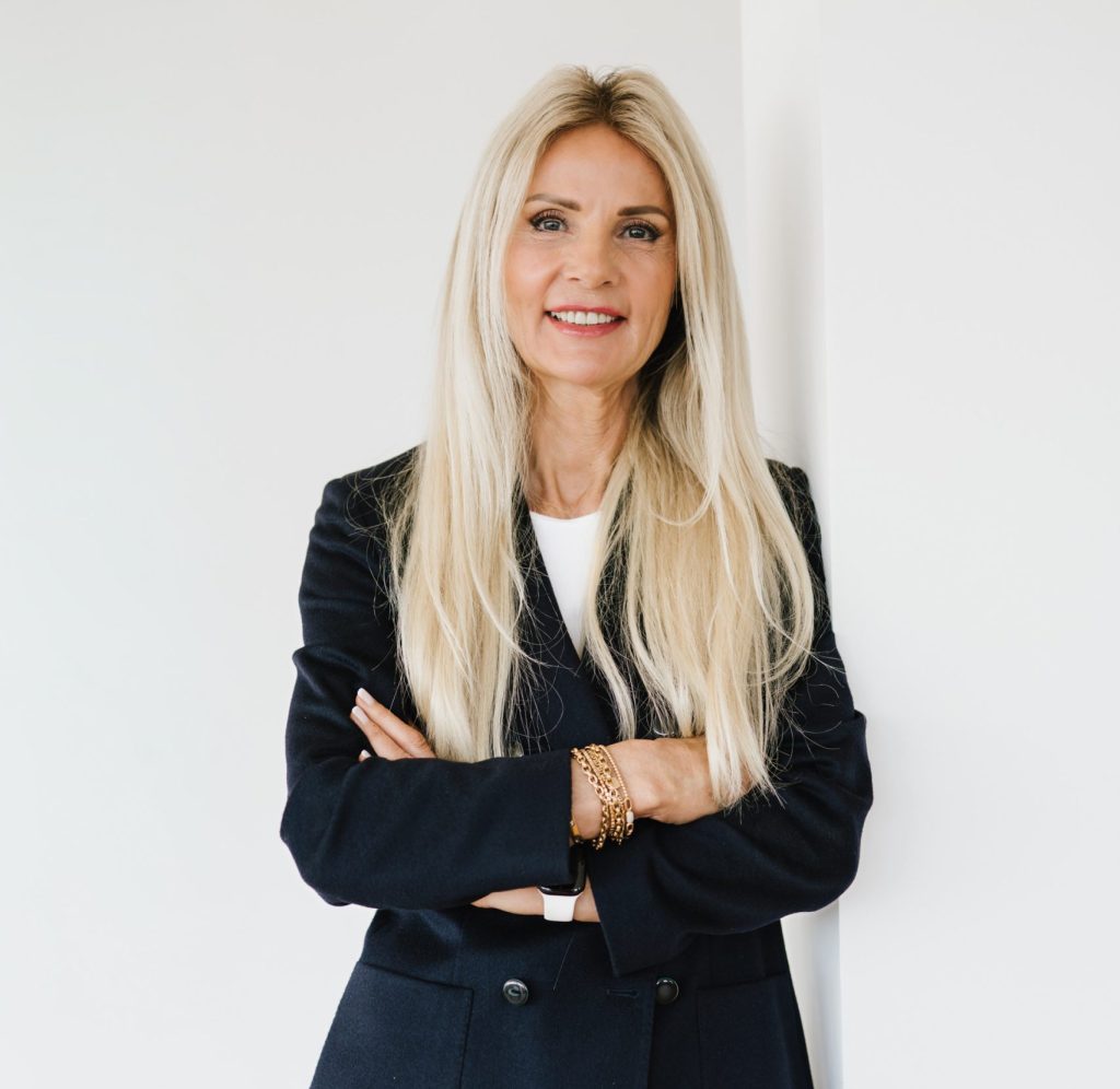Carmen Gottschalk Immobilien-Makler-Profil
