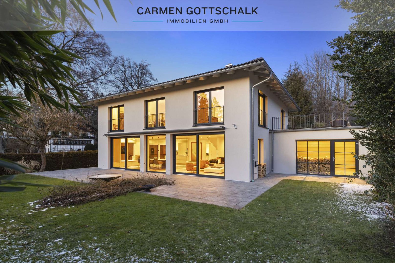 Objektansicht