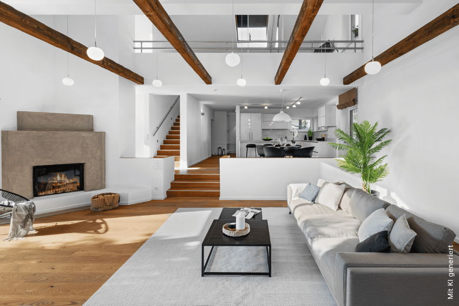 Carmen Gottschalk Immobilien-Makler-After-Mit KI generiert