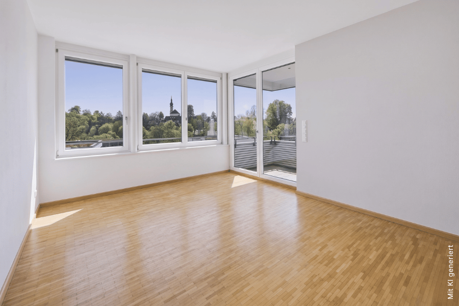 Carmen Gottschalk-before-Mit KI generiert Carmen Gottschalk Immobilien-Makler-before-Mit KI generiert