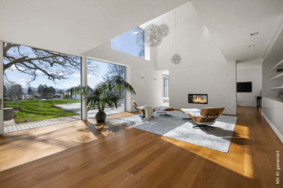 Carmen Gottschalk Immobilien-Makler-After-Mit KI generiert