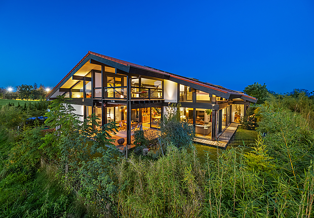 Carmen Gottschalk Immobilien-Makler-Bernried