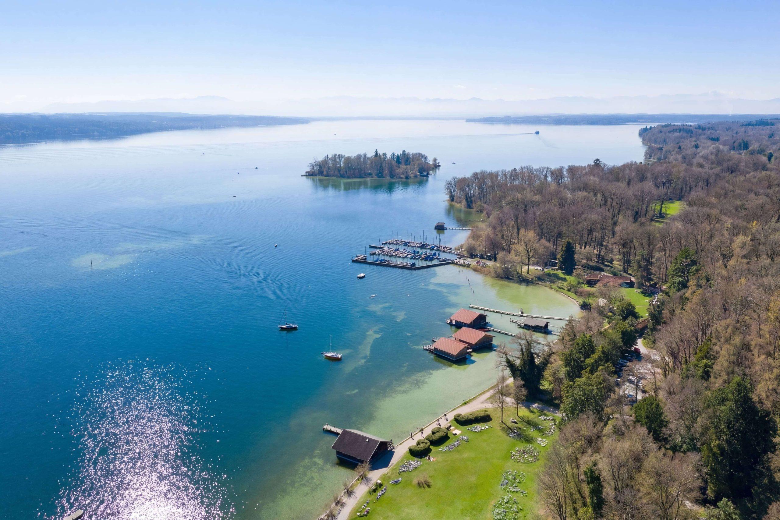 Carmen Gottschalk Immobilien-Makler-Grundstück-starnbergersee